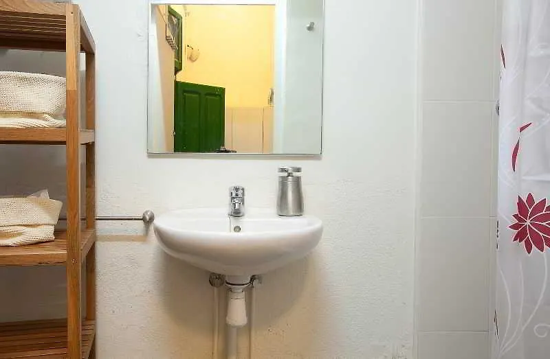 Apartmán Apbcn Gracia Putxet1 Barcelona Španělsko